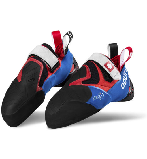 Ocun Fury - scarpette arrampicata - uomo