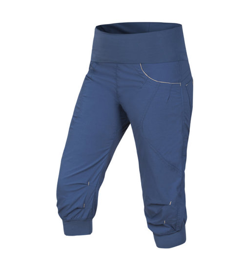 Ocun Noya: Pantaloni Arrampicata 3/4 Donna | MyFitRank