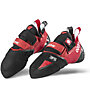 Ocun Ozone - Kletterschuhe - Herren, Red