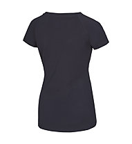 Ocun Raglan T - T-shirt - Damen, Dark Grey