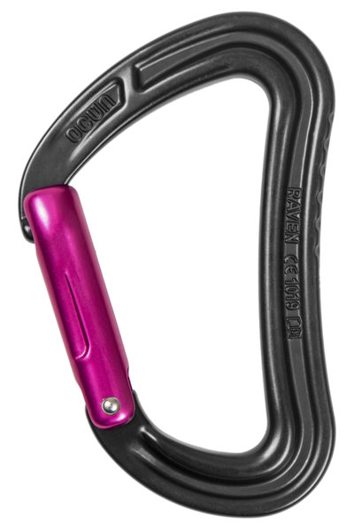 Ocun Raven Straight - Karabiner