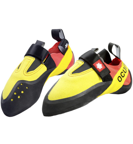 Ocun Rival - scarpette da arrampicata - bambino