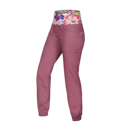 Ocun Sansa - pantaloni arrampicata - donna. Taglia XS