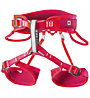 Ocun Twist Kid - imbrago - bambini, Pink