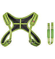 Ocun WeBee Chest Lite - Brustgurt, Green/Black