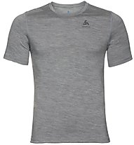 maglietta tecnica Taglia M Sportler Uomo Sport & Swimwear Abbigliamento sportivo T-shirt sportive uomo SUW Natural 100% Merino Warm 