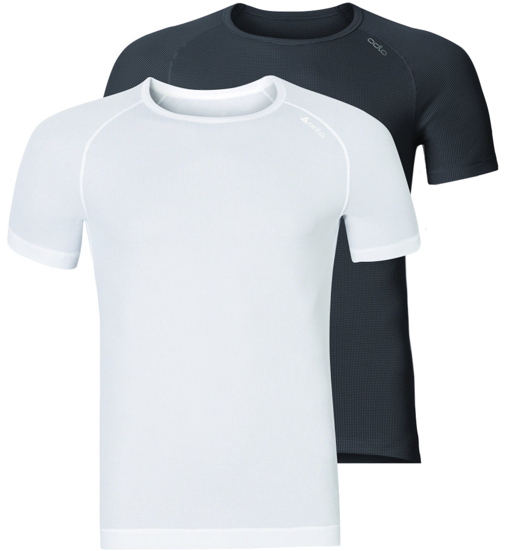 Odlo Active Cubic Light 2er Pack Herren
