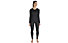 Odlo Active F-Dry Light - Unterhose lang - Damen, Black