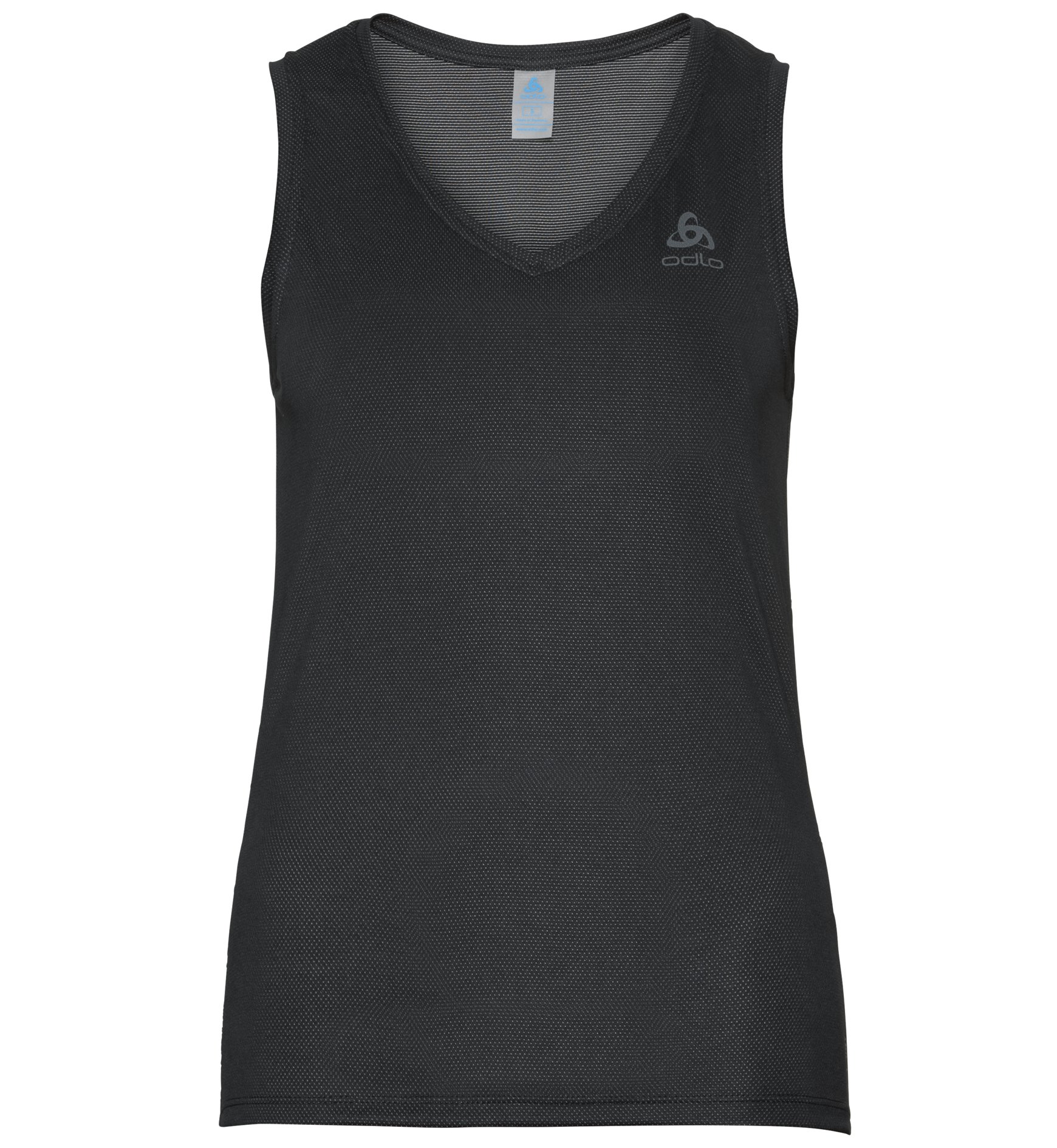 Odlo Active F-Dry Light Baselayer Funktionsshirt ärmellos Damen