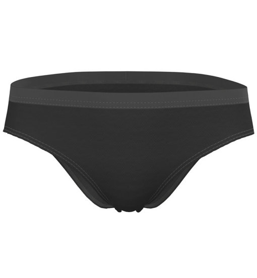 Odlo Active F-Dry Light Eco - slip - donna. Taglia S