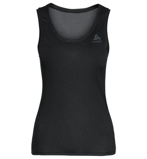 Odlo Active F-Dry Light Eco - top trekking - donna. Taglia XS