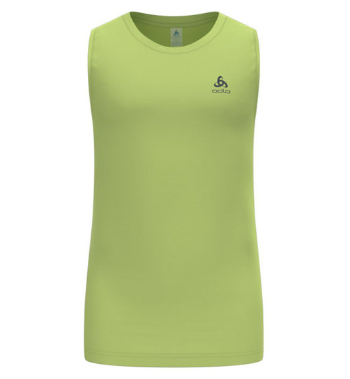 Odlo Active F-Dry Light Eco - top trekking - uomo. Taglia 2XL