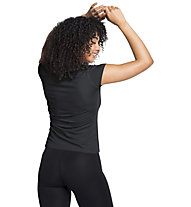 Odlo Active F-Dry Light Eco - maglietta tecnica - donna, Black