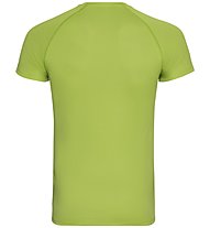 Odlo Active F-Dry Light Eco - Funktionsshirt - Herren, Green