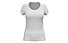 Odlo Active F-Dry Light Eco - maglietta tecnica - donna, White