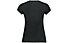 Odlo Active F-Dry Light Eco - Funktionsshirt - Damen, Black