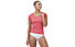 Odlo Active F-Dry Light Eco - maglietta tecnica - donna, Pink