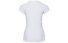 Odlo Active F-Dry Light Suw Top Crew Neck - maglietta tecnica - donna, White