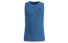 Odlo Active F-Dry Light Top - Funktionsshirt ärmellos - Herren, Blue