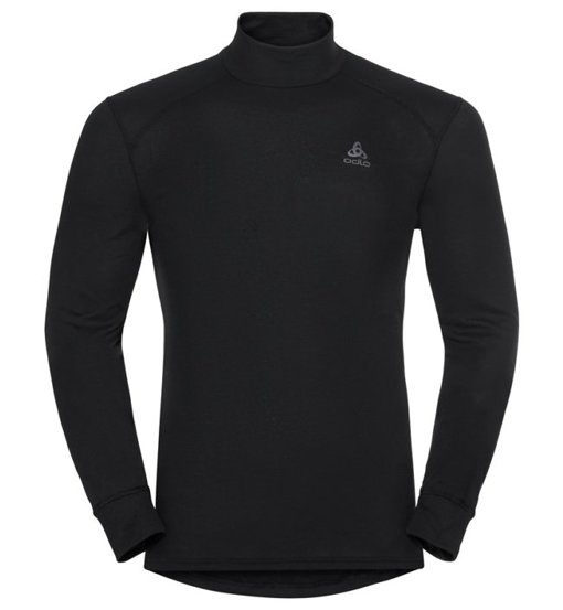 Odlo Active Warm Eco - maglietta tecnica a maniche lunghe - uomo