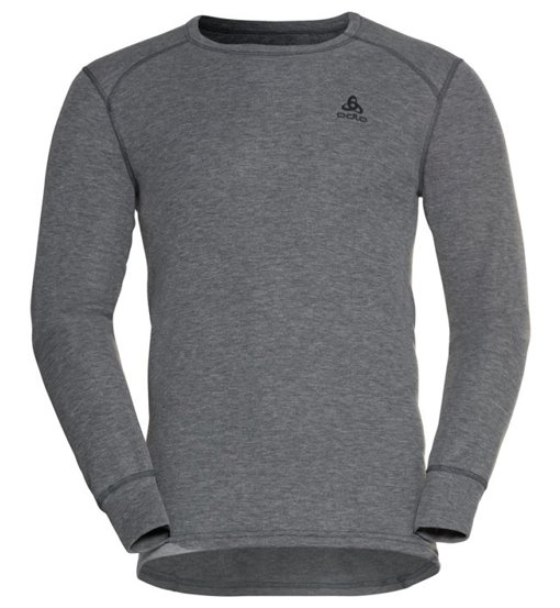 ODLO Active Warm Eco: Maglia Termica Uomo | MyFitRank