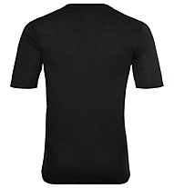 Odlo Active Warm Eco - Funktionsshirt - Herren, Black