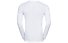 Odlo Active Warm Eco - maglietta tecnica - uomo, White
