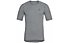 Odlo Active Warm Eco - maglietta tecnica - uomo, Light Grey