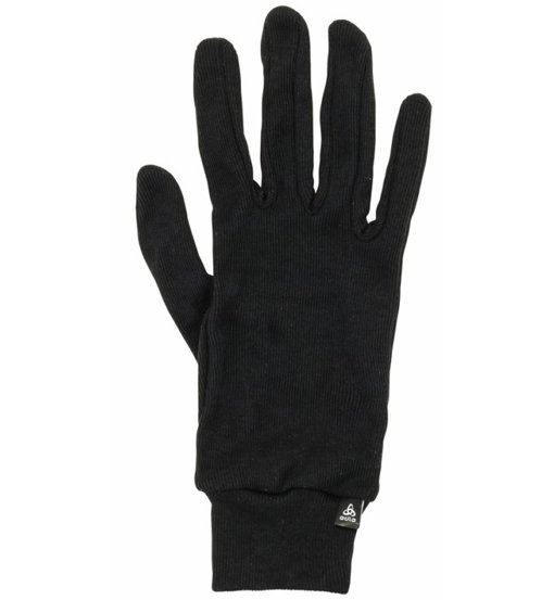 Odlo Active Warm Eco - guanti. Taglia L