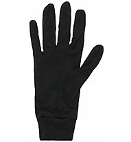 Odlo Active Warm Eco - guanti, Black