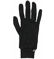 Odlo Active Warm Eco - guanti, Black