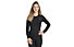 Odlo Active Warm Eco Baselayer - Langarmshirt - Damen, Black