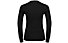 Odlo Active Warm Eco Baselayer - Langarmshirt - Damen, Black