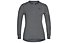 Odlo Active Warm Eco Baselayer - Langarmshirt - Damen, Grey