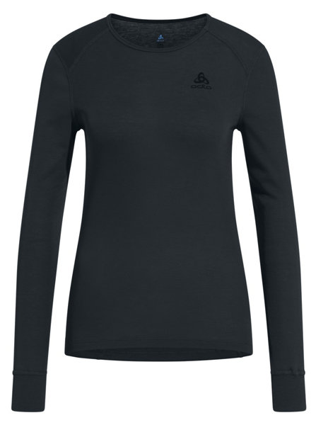 ODLO Active Warm Eco Baselayer - Langarmshirt - Damen, Gr. L