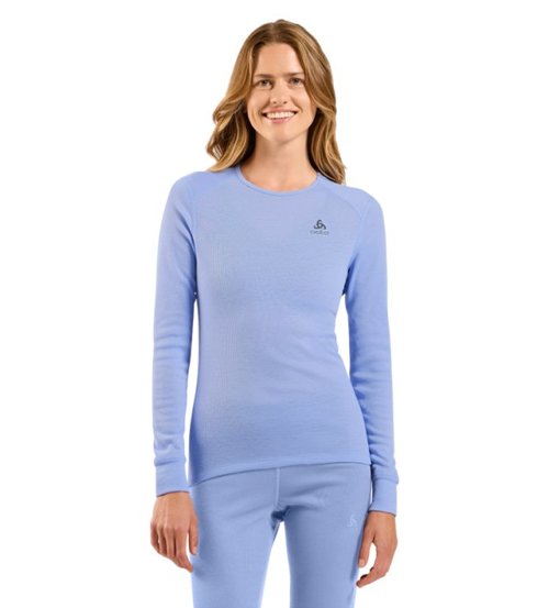 ODLO Active Warm Eco Baselayer Donna: Recensione e Prezzo