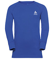 maglietta tecnica a manica lunga bambino Active Warm Eco Sportler Bambino Sport & Swimwear Abbigliamento sportivo T-shirt sportive 