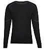 Odlo Active X-Warm Eco Baselayer - Langarmshirt - Damen, Black
