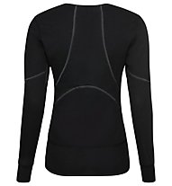 Odlo Active X-Warm Eco Baselayer - Funktionsshirt langarm - Damen, Black