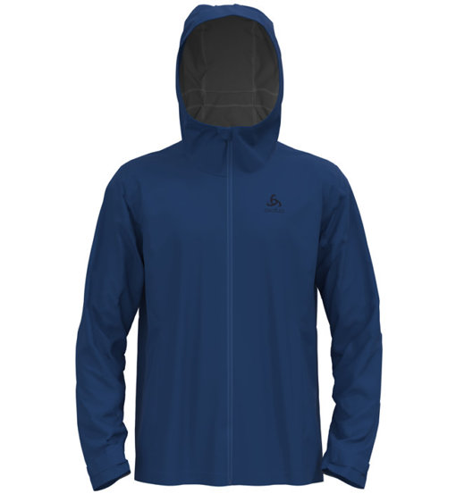 Odlo Aegis 2.5L Waterproof - giacca hardshell - uomo. Taglia M