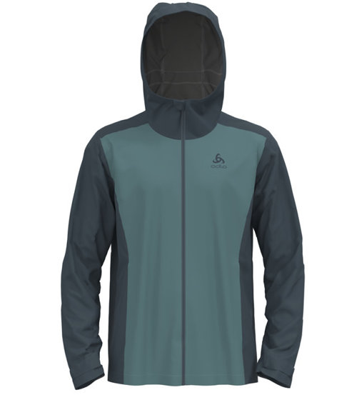 Odlo Aegis 2.5L Waterproof - giacca hardshell - uomo. Taglia L