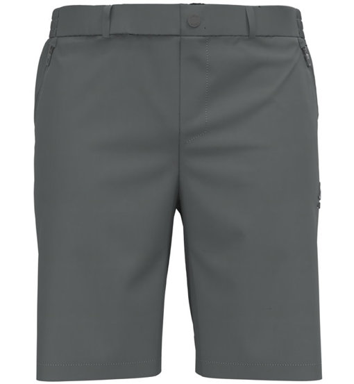 Odlo Ascent Light - pantaloni corti trekking - uomo. Taglia 46