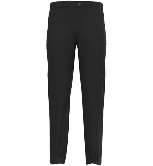Odlo Ascent Light - pantaloni trekking - uomo. Taglia 54