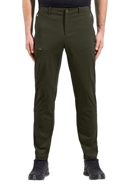 ODLO Ascent Light - Wanderhose - Herren, Gr. 52