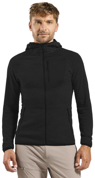 ODLO Ascent M - Fleecepullover - Herren, Gr. S