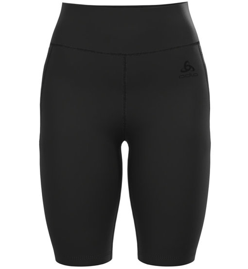 Odlo Ascent Medium Support - pantaloni corti trekking - donna