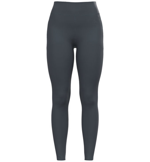 Odlo Ascent Medium Support - pantaloni trekking - donna. Taglia S