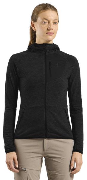 ODLO Ascent W - Fleecepullover - Damen, Gr. XS