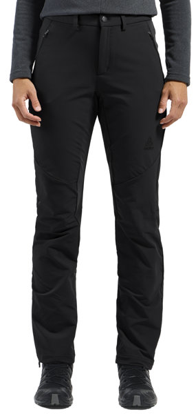 ODLO Ascent Warm W - Trekkinghosen - Damen, Gr. 40