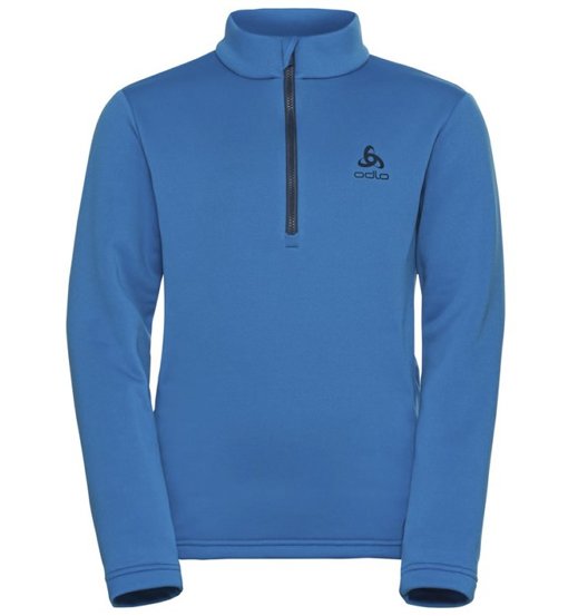 Odlo Berra - felpa in pile - bambino. Taglia 152